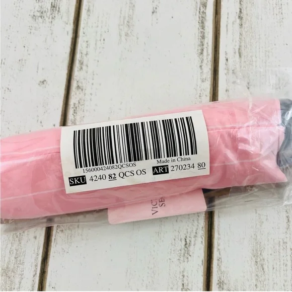 Victoria’s Secret Compact Travel Umbrella - Picture 3 of 4